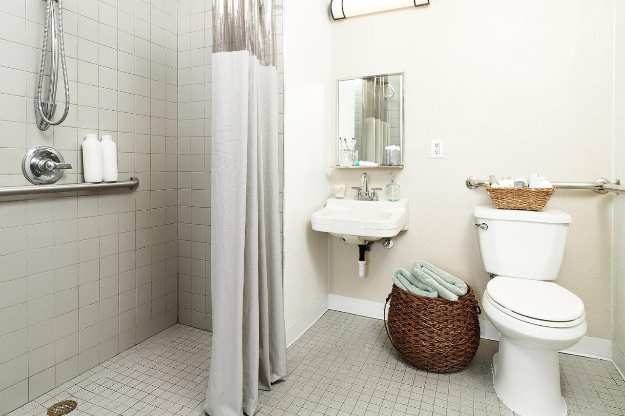 Intown Suites Extended Stay Select Montgomery Al Dış mekan fotoğraf